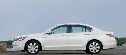Honda Accord EX-L V6 Sedan (2008) - picture 20 of 62