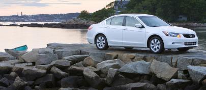 Honda Accord EX-L V6 Sedan (2008) - picture 23 of 62
