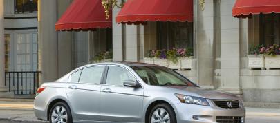 Honda Accord EX-L V6 Sedan (2008) - picture 28 of 62