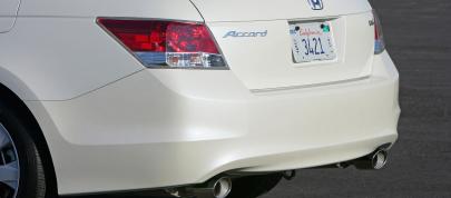 Honda Accord EX-L V6 Sedan (2008) - picture 44 of 62