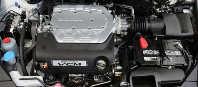 Honda Accord EX-L V6 Sedan (2008) - picture 47 of 62