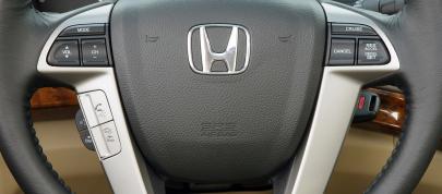 Honda Accord EX-L V6 Sedan (2008) - picture 55 of 62