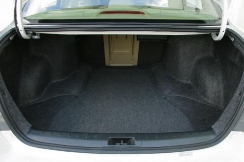 Honda Accord EX-L V6 Sedan (2008) - picture 48 of 62