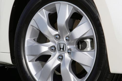 Honda Accord EX-L V6 Sedan (2008) - picture 49 of 62