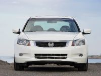 Honda Accord EX-L V6 Sedan (2008) - picture 2 of 62
