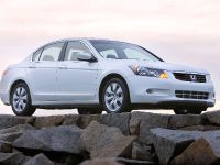 Honda Accord EX-L V6 Sedan (2008) - picture 5 of 62