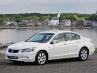 Honda Accord EX-L V6 Sedan (2008) - picture 6 of 62