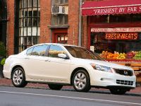 Honda Accord EX-L V6 Sedan (2008) - picture 10 of 62