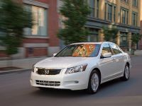 Honda Accord EX-L V6 Sedan (2008) - picture 11 of 62