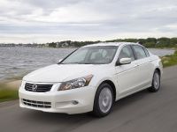 Honda Accord EX-L V6 Sedan (2008) - picture 13 of 62