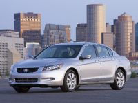 Honda Accord EX-L V6 Sedan (2008) - picture 14 of 62