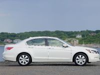 Honda Accord EX-L V6 Sedan (2008) - picture 18 of 62