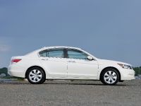 Honda Accord EX-L V6 Sedan (2008) - picture 19 of 62
