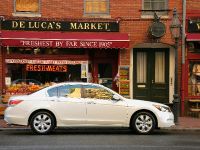 Honda Accord EX-L V6 Sedan (2008) - picture 21 of 62