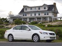 Honda Accord EX-L V6 Sedan (2008) - picture 27 of 62