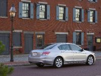 Honda Accord EX-L V6 Sedan (2008) - picture 29 of 62
