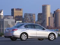 Honda Accord EX-L V6 Sedan (2008)