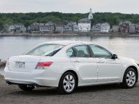 Honda Accord EX-L V6 Sedan (2008)