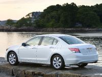 Honda Accord EX-L V6 Sedan (2008)