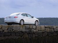Honda Accord EX-L V6 Sedan (2008)