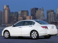 Honda Accord EX-L V6 Sedan (2008)