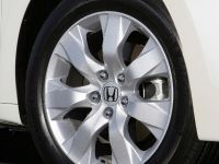 Honda Accord EX-L V6 Sedan (2008)