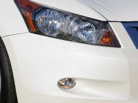 Honda Accord EX-L V6 Sedan (2008) - picture 50 of 62