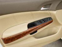 Honda Accord EX-L V6 Sedan (2008)