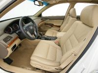 Honda Accord EX-L V6 Sedan (2008)