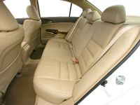 Honda Accord EX-L V6 Sedan (2008) - picture 58 of 62
