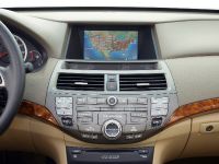 Honda Accord EX-L V6 Sedan (2008)