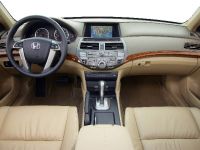 Honda Accord EX-L V6 Sedan (2008) - picture 62 of 62