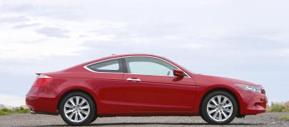 Honda Accord EX L V6 (2008) - picture 4 of 24