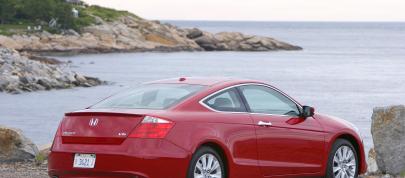 Honda Accord EX L V6 (2008) - picture 7 of 24