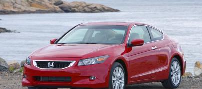 Honda Accord EX L V6 (2008) - picture 12 of 24