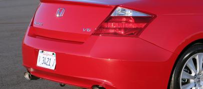Honda Accord EX L V6 (2008) - picture 20 of 24