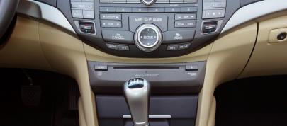 Honda Accord EX L V6 (2008) - picture 23 of 24