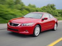 Honda Accord EX L V6 (2008)