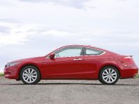 Honda Accord EX L V6 (2008)