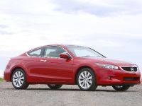 Honda Accord EX L V6 (2008) - picture 5 of 24