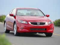 Honda Accord EX L V6 (2008)