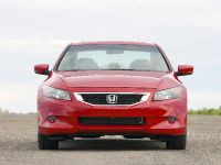 Honda Accord EX L V6 (2008) - picture 10 of 24