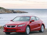 Honda Accord EX L V6 (2008) - picture 13 of 24
