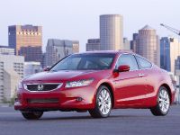 Honda Accord EX L V6 (2008) - picture 14 of 24
