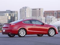 Honda Accord EX L V6 (2008)