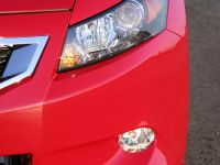 Honda Accord EX L V6 (2008) - picture 18 of 24