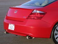 Honda Accord EX L V6 (2008)