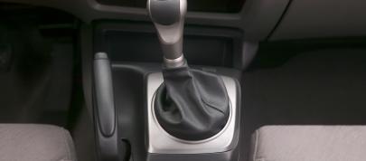 Honda Civic Coupe (2008) - picture 15 of 19