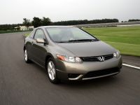 Honda Civic Coupe (2008)