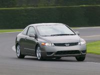 Honda Civic Coupe (2008) - picture 5 of 19